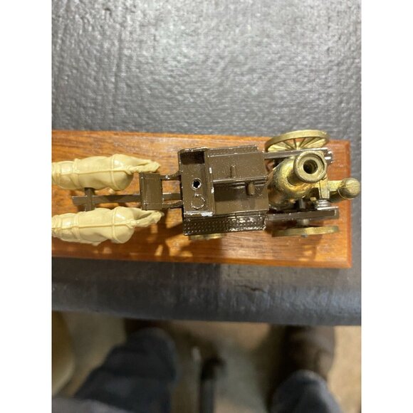 Lledo diecast models of days gone fire brigade anniversary model horse and buggy - Picture 2 of 8